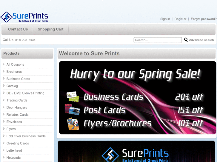 www.sureprints.com