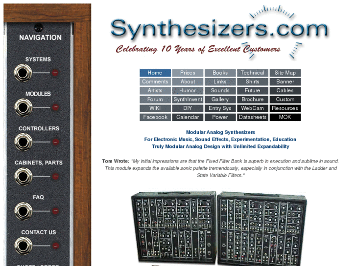 www.synthesizers.com