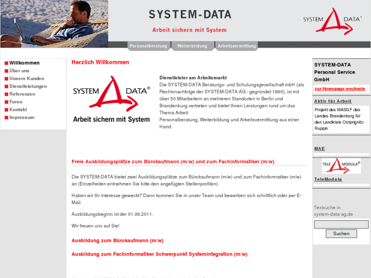 www.system-data-ag.com