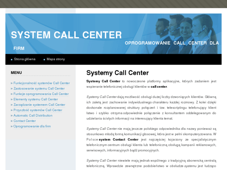 www.systemcallcenter.net