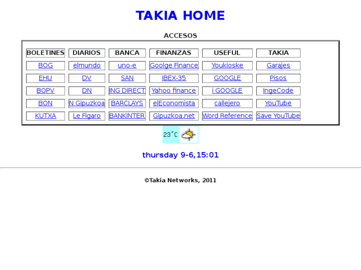 www.takia.net