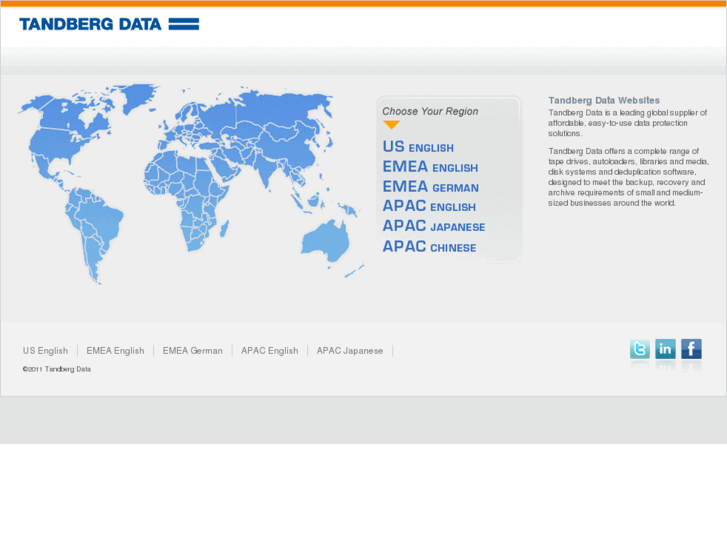 www.tandberg-data.biz