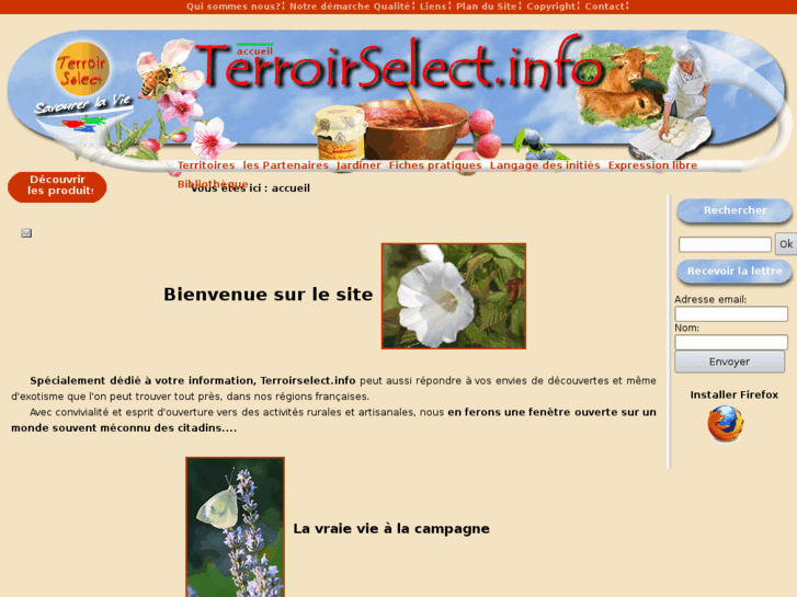 www.terroirselect.info