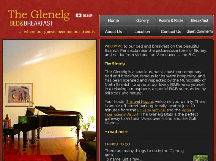 www.theglenelg.com