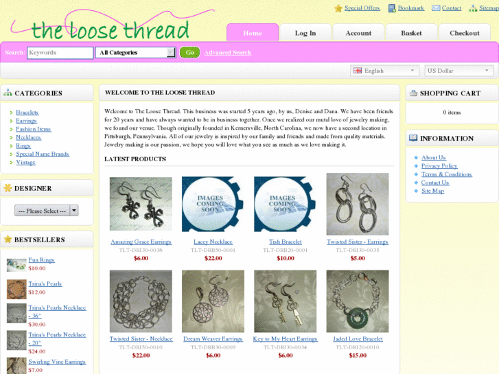 www.theloosethread.com