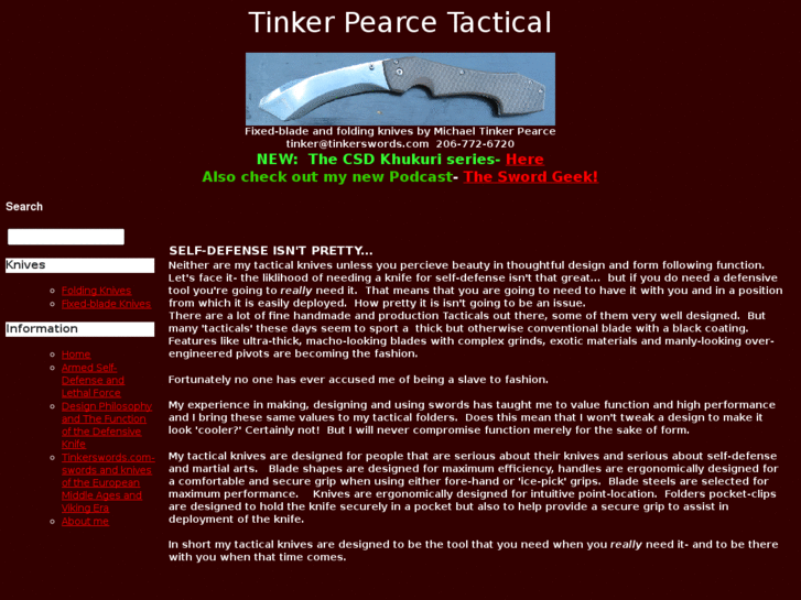 www.tinkerpearcetactical.com