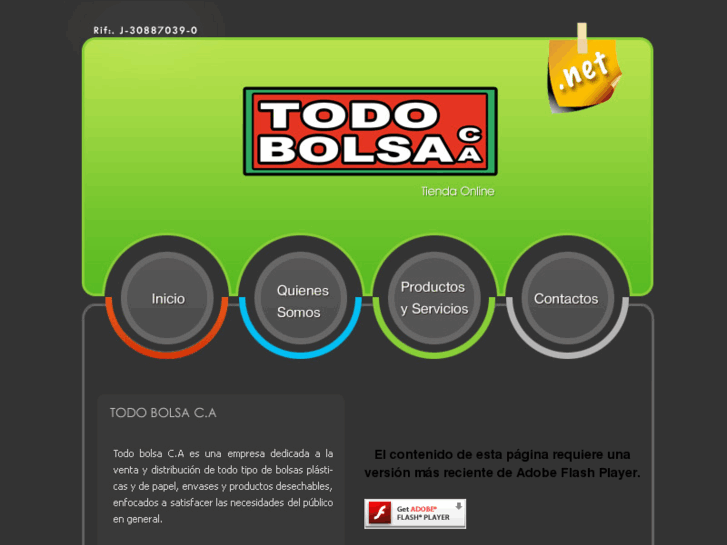 www.todobolsa.net