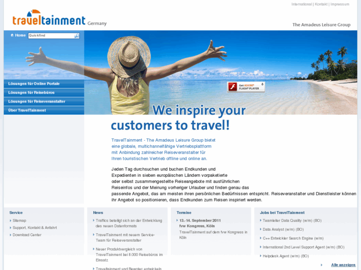 www.traveltainment.de