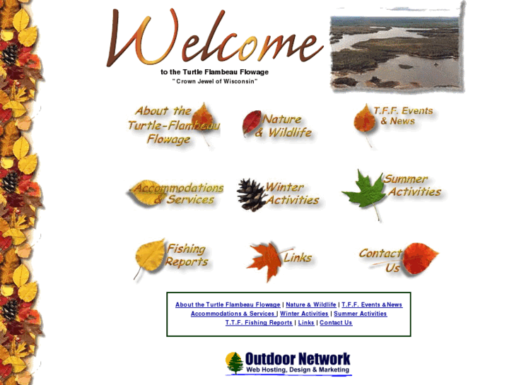 www.turtleflambeauflowage.com