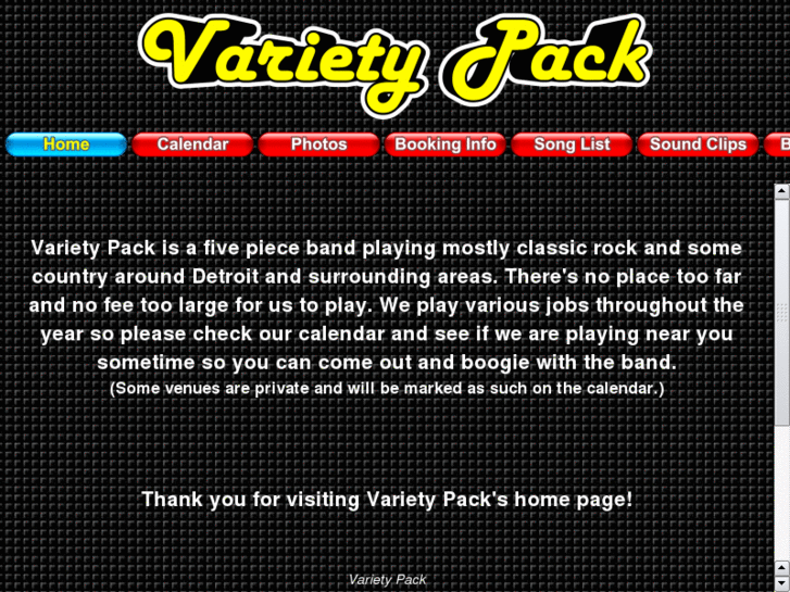 www.varietypack.net