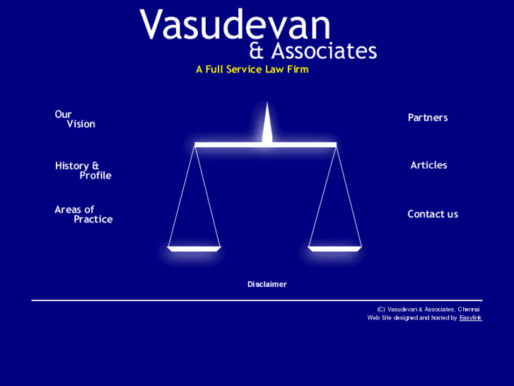 www.vasudevanassociates.com