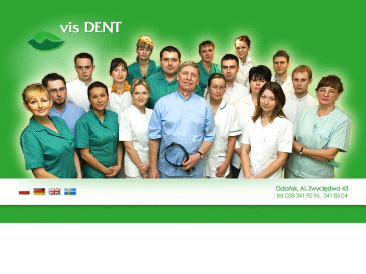 www.vis-dent.pl