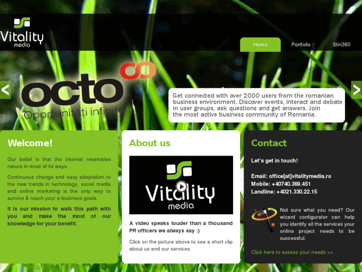 www.vitalitymedia.ro