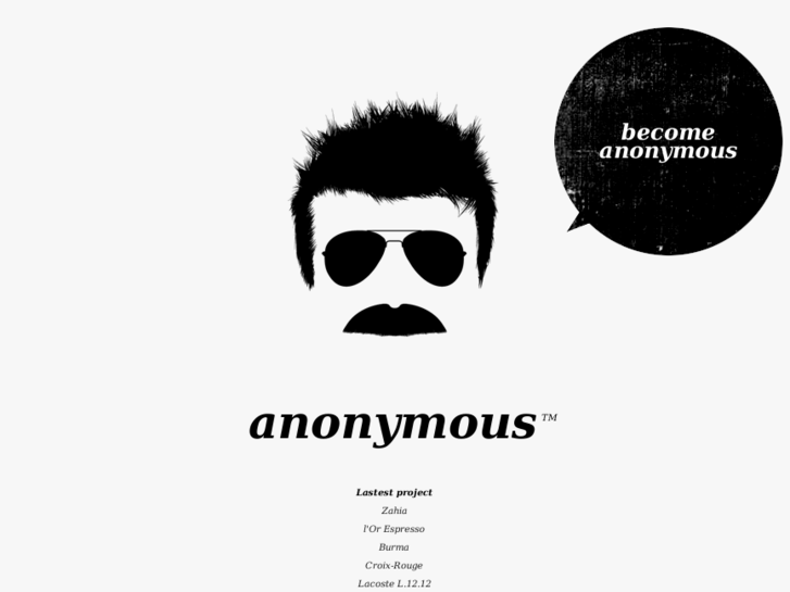 www.weareanonymous.fr