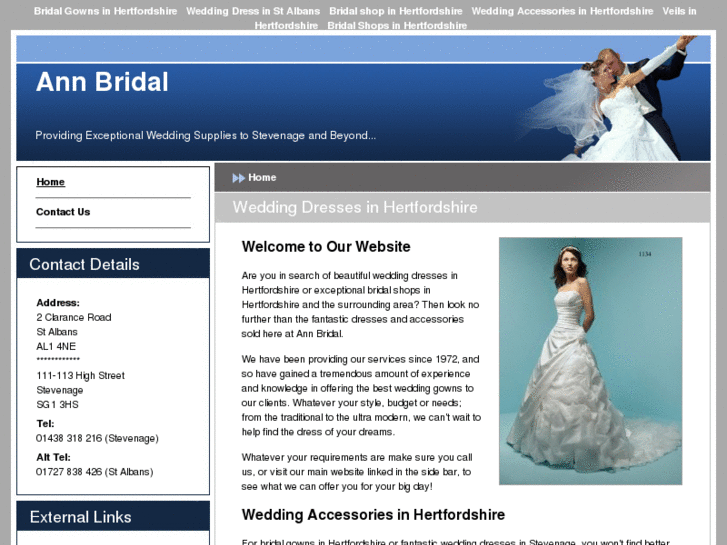 www.weddingdresses-hertfordshire.com