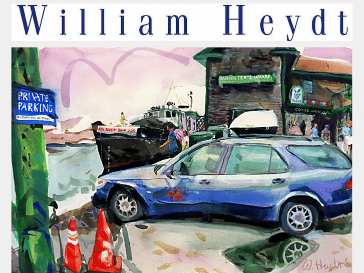 www.williamheydt.com