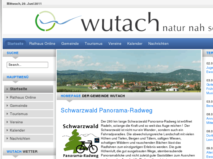 www.wutach.org