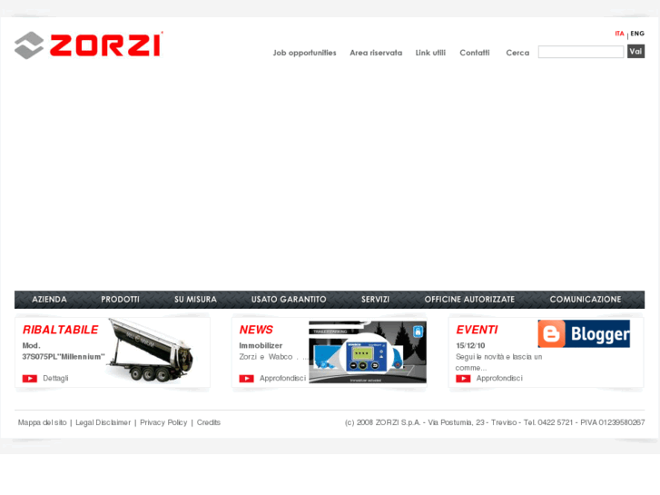 www.zorzi.com