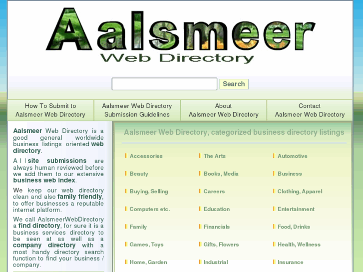 www.aalsmeerwebdirectory.com