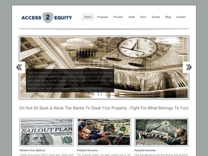 www.access2equity.com