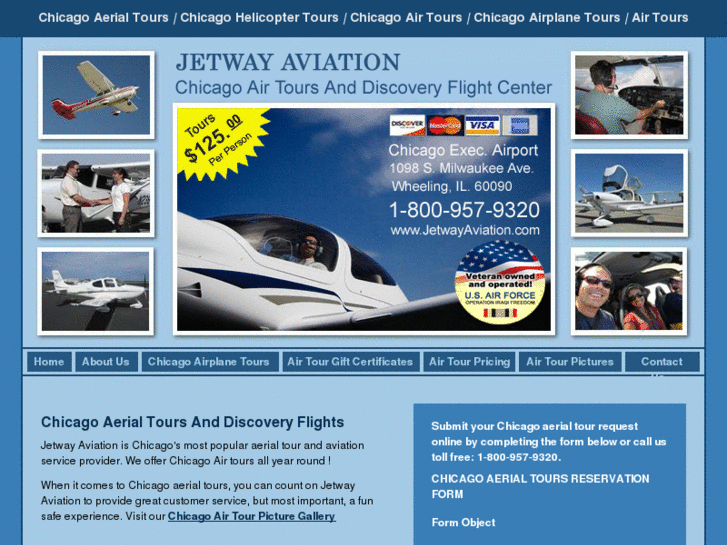 www.aerialtourofchicago.com