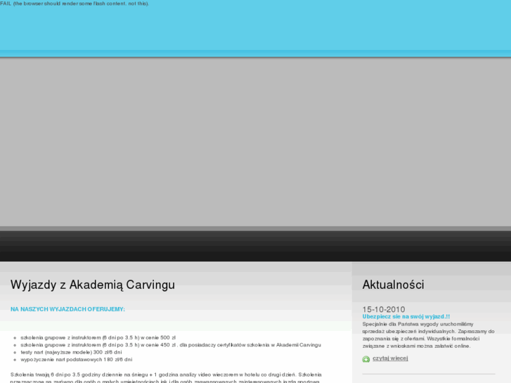 www.akademiacarvingu.pl