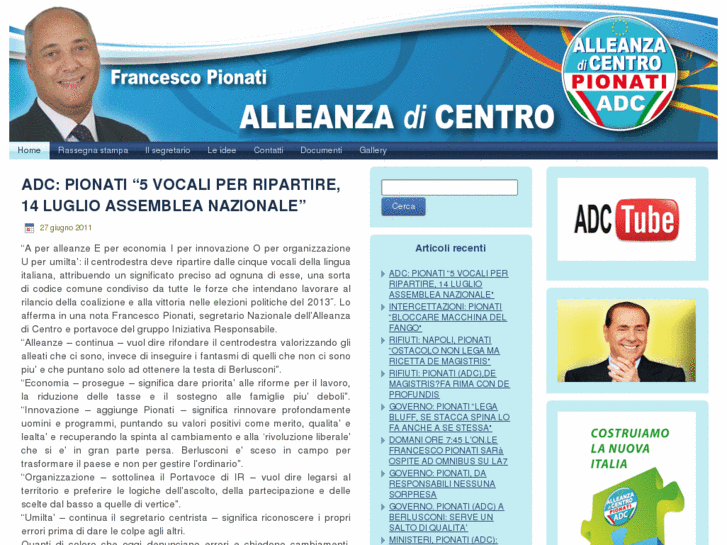 www.alleanzadicentro.it