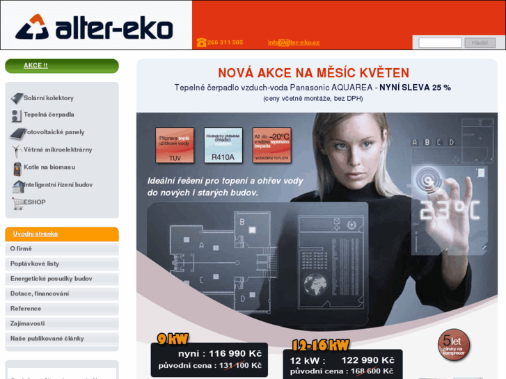 www.alter-eko.cz