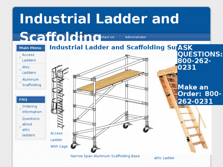 www.anyladder.com