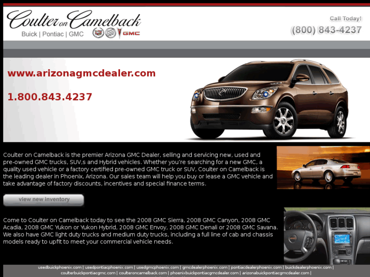 www.arizonagmcdealer.com