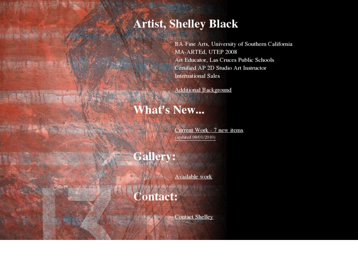 www.artistshelleyblack.com