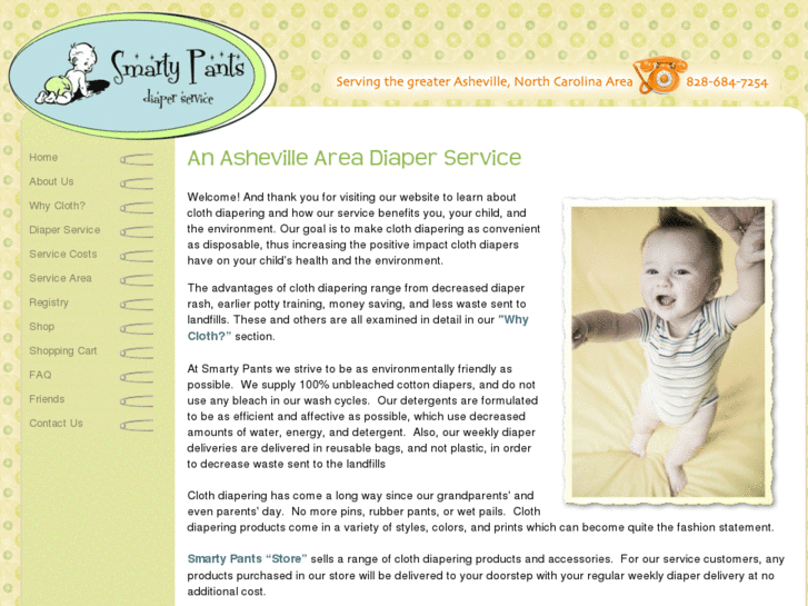 www.ashevillediaperservice.com