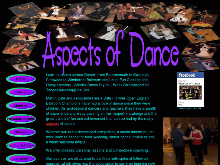 www.aspectsofdance.com