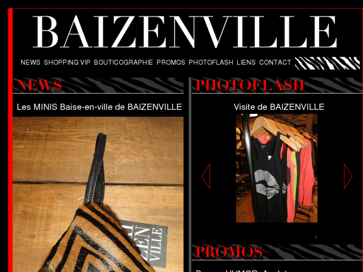 www.baizenville.com