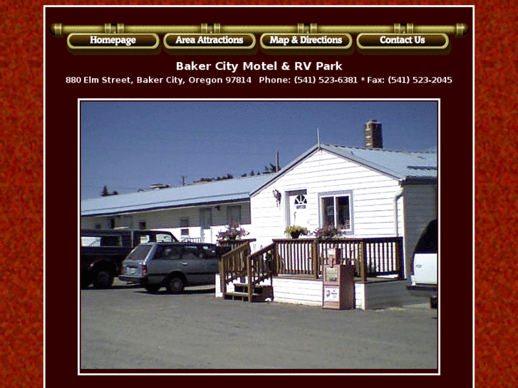 www.bakercitymotel.com