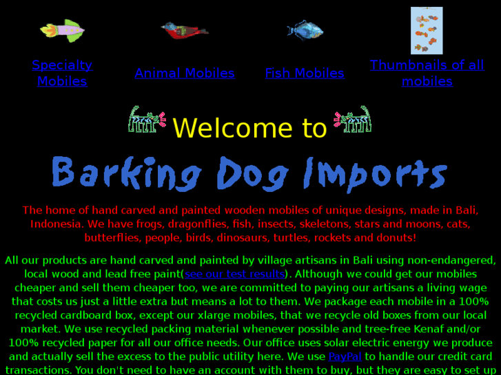 www.barkingdogimports.com