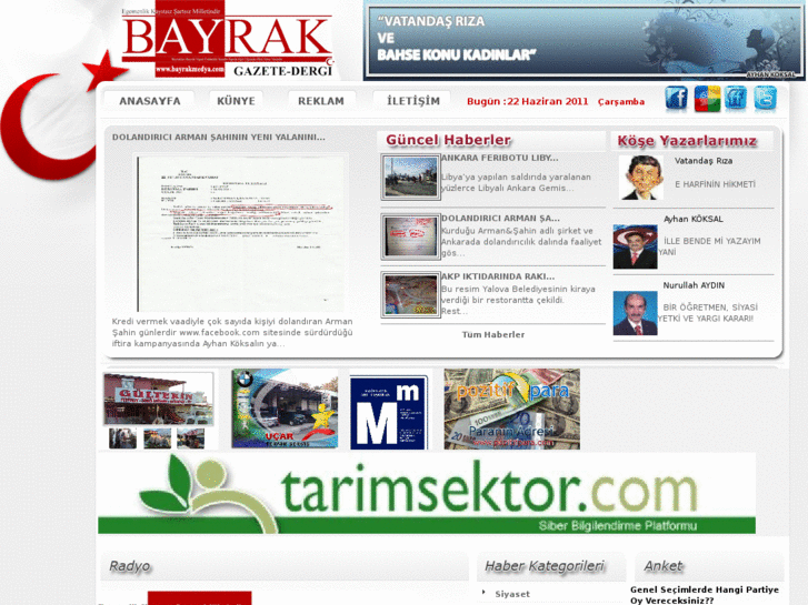 www.bayrakmedya.com