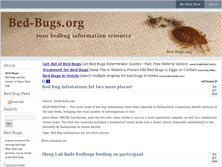 www.bed-bugs.org