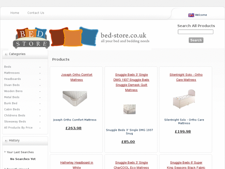 www.bed-store.co.uk