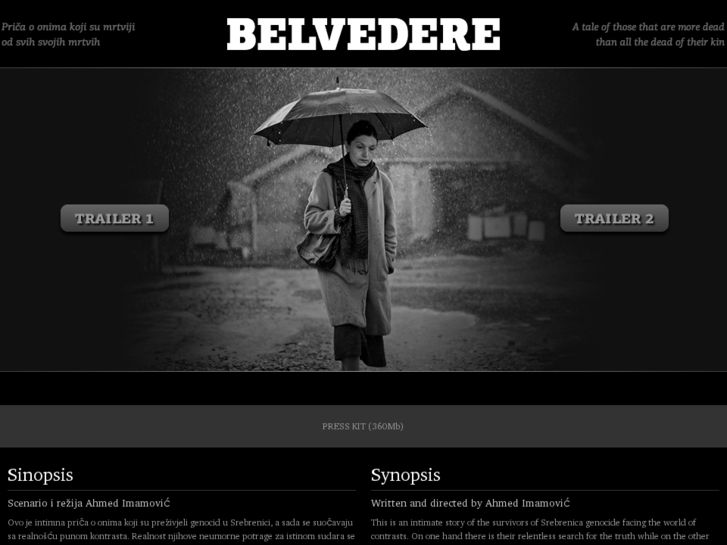 www.belvederemovie.com