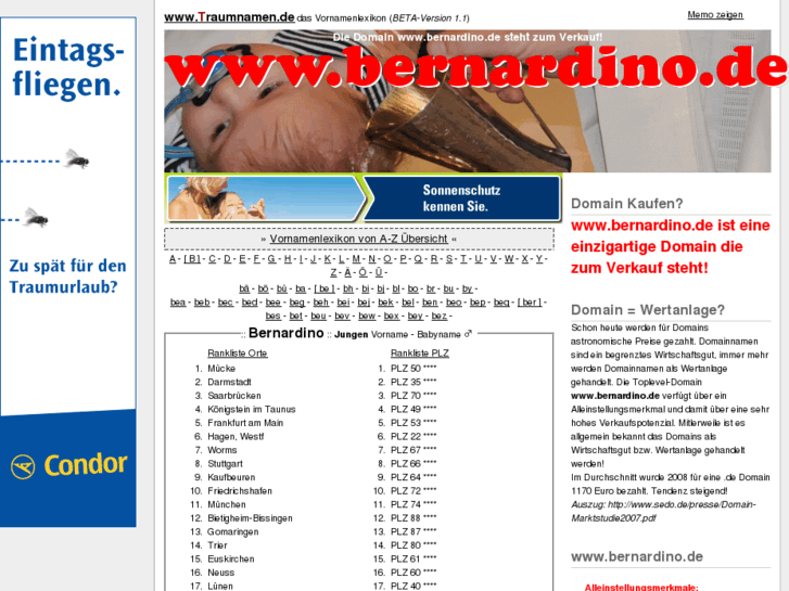 www.bernardino.de