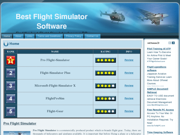 www.bestflightsimulatorsoftware.com