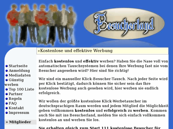 www.besucherland.de