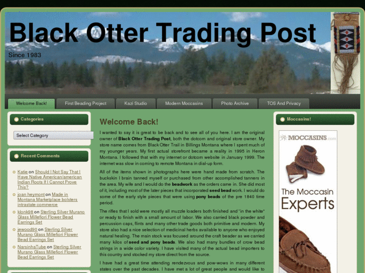 www.blackottertradingpost.com