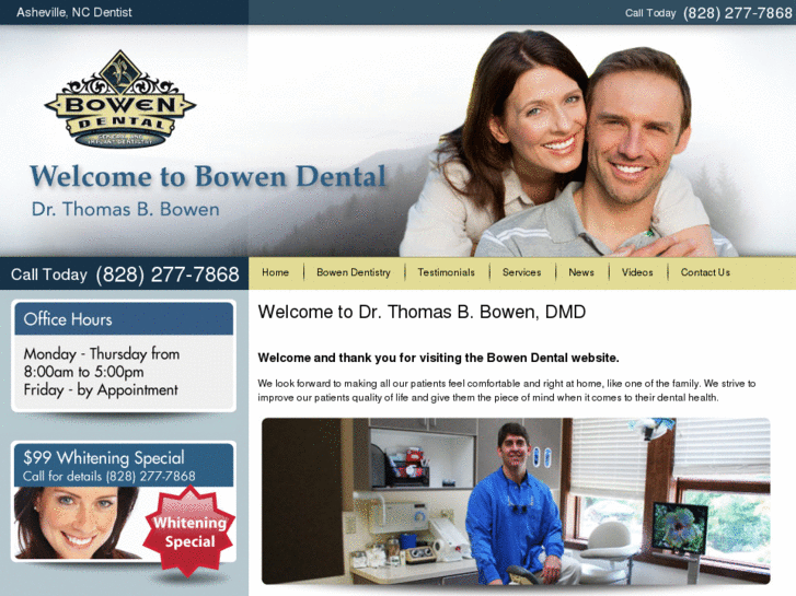 www.bowendental.com