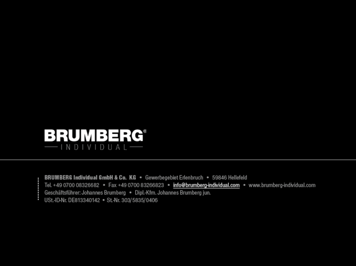 www.brumberg-individual.com