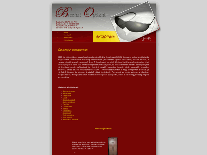 www.buzasioptika.com