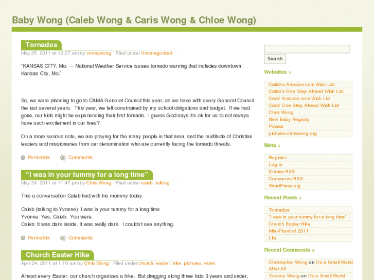 www.calebwong.org