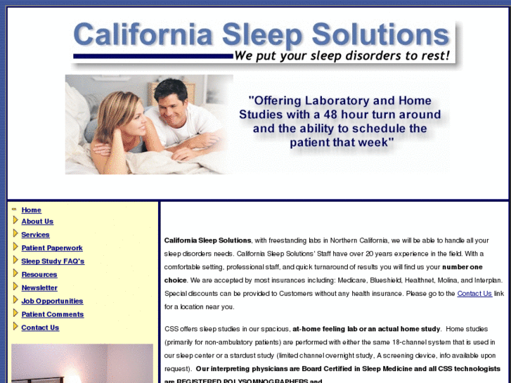 www.casleep.com