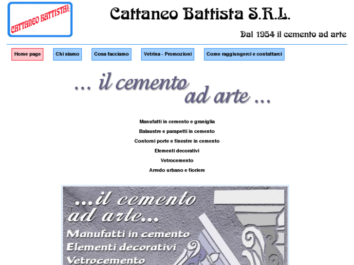 www.cattaneomanufatti.com